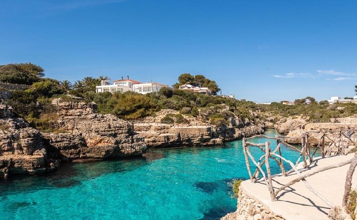 Pierre et Vacances incorpora su segundo complejo de apartamentos ‘premium’ en Menorca 